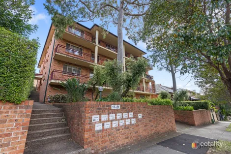2/17-21 Mill St, Carlton, NSW 2218