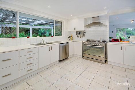 Property photo of 58B Manor Road Hornsby NSW 2077