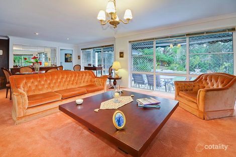 Property photo of 58B Manor Road Hornsby NSW 2077