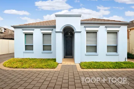 Property photo of 2/16 Minna Terrace Semaphore Park SA 5019