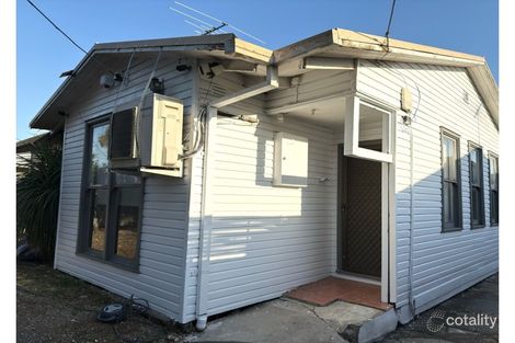 Property photo of 289 Ballarat Road Braybrook VIC 3019