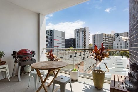 Property photo of 303/5 McGill Street Lewisham NSW 2049