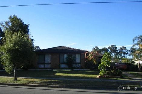 135 North Liverpool Rd, Bonnyrigg, NSW 2177