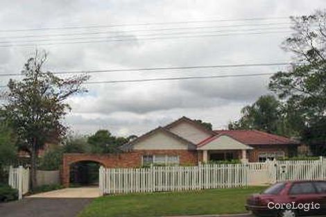 Property photo of 11 Milton Road North Turramurra NSW 2074