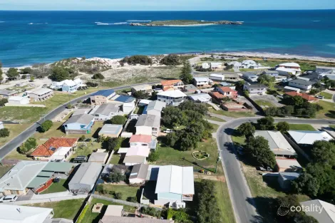 Property photo of 28 Desert Road Lancelin WA 6044