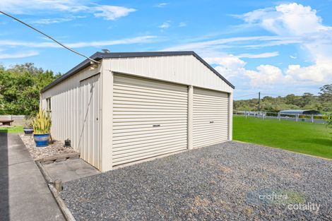 Property photo of 18-28 Banksia Court Cedar Vale QLD 4285