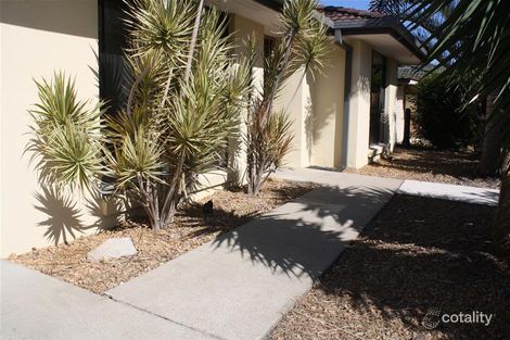 Property photo of 12 Jessie Crescent Bethania QLD 4205