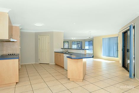 Property photo of 4 Duncan Street Wilsonton Heights QLD 4350
