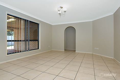 Property photo of 4 Duncan Street Wilsonton Heights QLD 4350