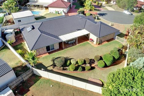 Property photo of 8 Chaille Court Brassall QLD 4305