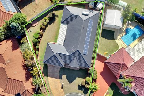 Property photo of 8 Chaille Court Brassall QLD 4305