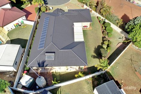 Property photo of 8 Chaille Court Brassall QLD 4305