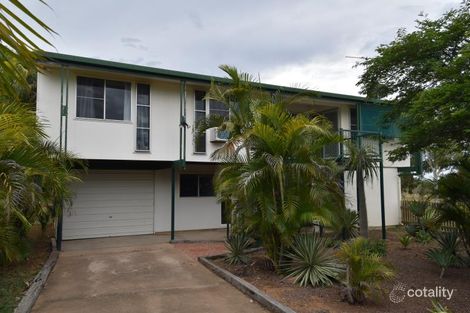 Property photo of 35A Phillipson Road Millchester QLD 4820