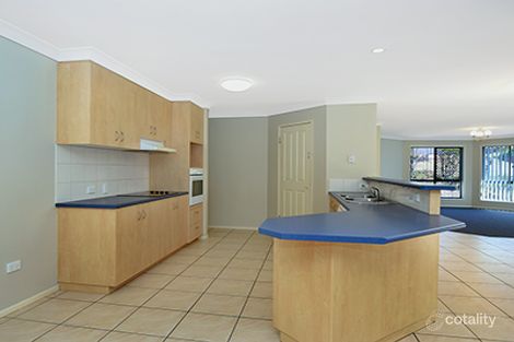 Property photo of 4 Duncan Street Wilsonton Heights QLD 4350