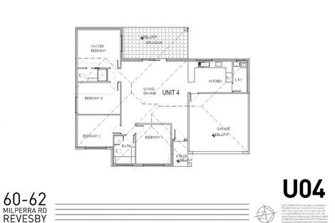 Property photo of 4/60-62 Milperra Road Revesby NSW 2212