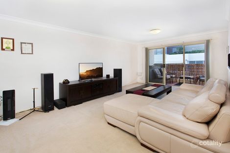 Property photo of 12/19 Atchison Street Wollongong NSW 2500