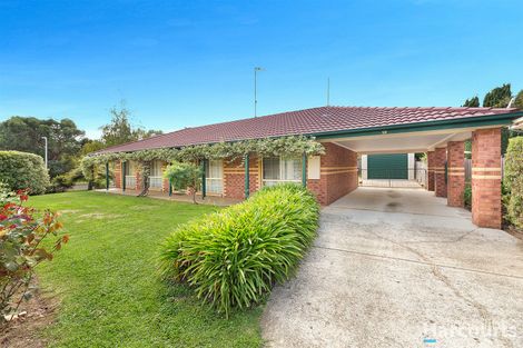 Property photo of 56 Hopetoun Road Drouin VIC 3818
