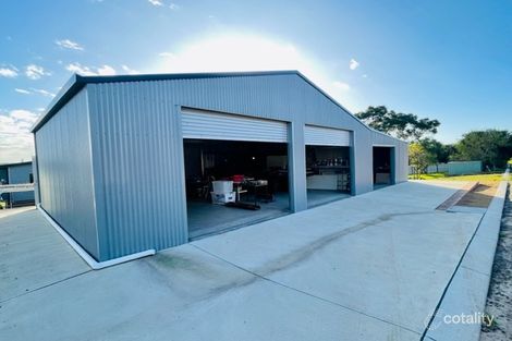 Property photo of 4 Middleton Street Donnybrook WA 6239