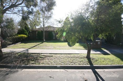 9 Willow Ave, Rowville, VIC 3178