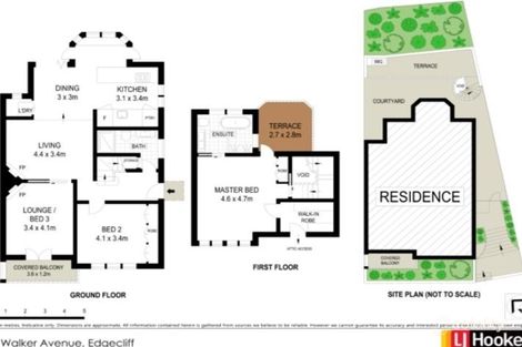 Property photo of 21 Walker Avenue Edgecliff NSW 2027