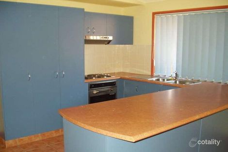 Property photo of 6 Gemini Circuit Molendinar QLD 4214
