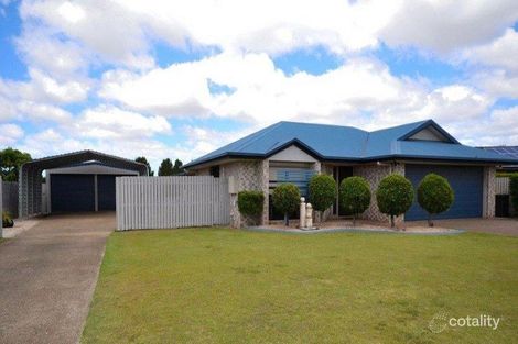 Property photo of 48 Maike Street Kalkie QLD 4670