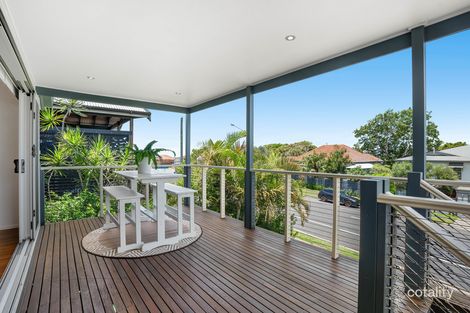 Property photo of 104 Gordon Parade Manly QLD 4179