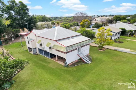 23 Millchester Rd, Queenton, QLD 4820