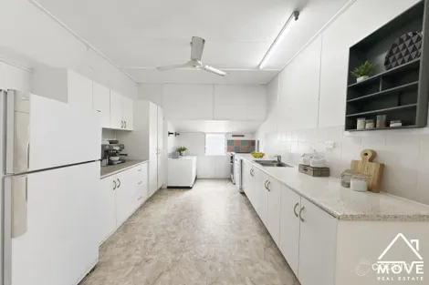 Property photo of 23 Millchester Road Queenton QLD 4820