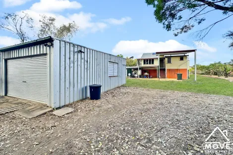 Property photo of 23 Millchester Road Queenton QLD 4820