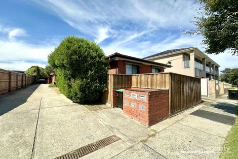 1/8 Market St, Dandenong, VIC 3175