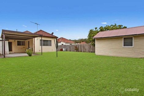 Property photo of 110 Sutherland Street Mascot NSW 2020