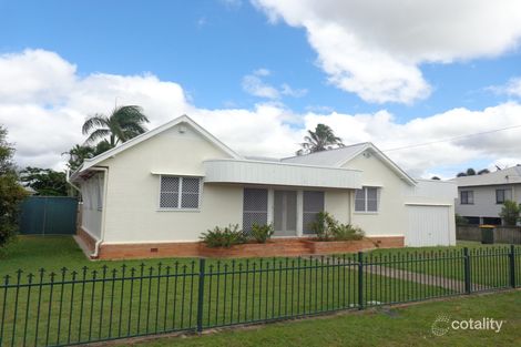 Property photo of 8 Bashford Street Maryborough QLD 4650