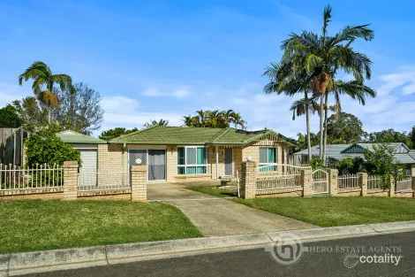 Property photo of 5 Newstead Court Redbank Plains QLD 4301