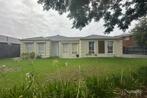 148 Community Hub, Hillside, VIC 3037