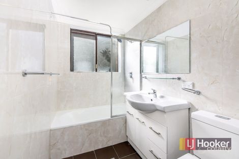 Property photo of 2/41 The Trongate Granville NSW 2142