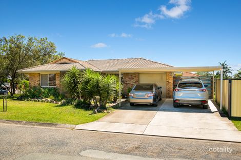 Property photo of 12 Lockyer Drive Bray Park QLD 4500