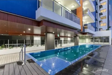 Property photo of 209/12 Harvey Street Darwin City NT 0800