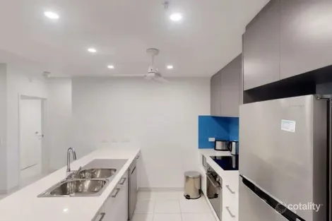 Property photo of 209/12 Harvey Street Darwin City NT 0800