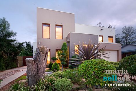 Property photo of 29 Coolibah Crescent O'Connor ACT 2602