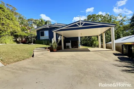 Property photo of 26 Forest Place South Gladstone QLD 4680