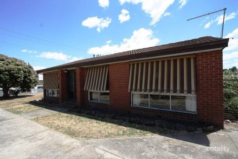 457 Gillies St N, Wendouree, VIC 3355