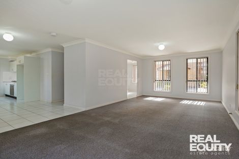 Property photo of 4/16A Balmoral Crescent Georges Hall NSW 2198