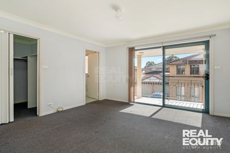 Property photo of 4/16A Balmoral Crescent Georges Hall NSW 2198