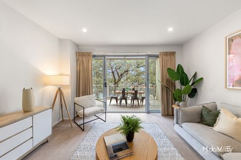 Property photo of 85/12 David Street Turner ACT 2612