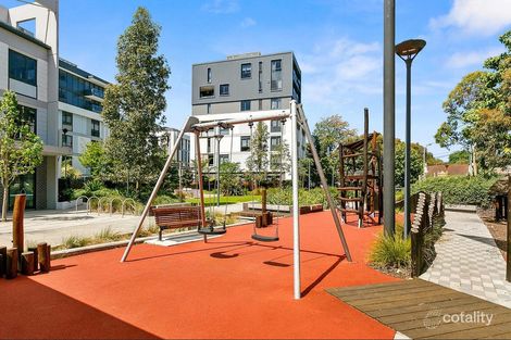 Property photo of 18/20 Hudson Street Lewisham NSW 2049