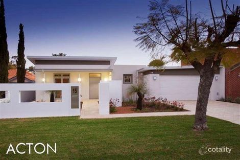 15 Dawson Rd, Brentwood, WA 6153