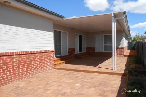 Property photo of 3 The Patio Hillvue NSW 2340