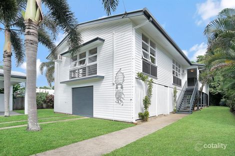 Property photo of 147 Jensen Street Whitfield QLD 4870