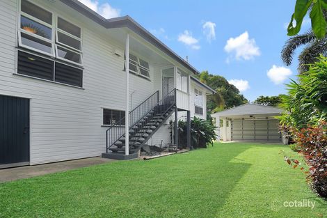 Property photo of 147 Jensen Street Whitfield QLD 4870
